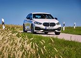 BMW +