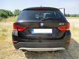 BMW X1 3.0d Xdrive*A/T*NAVI*XEN*ČR  - náhled 8