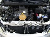 Toyota Avensis Verso (2003) 2.0 D-4D 85kW BEZ KOROZE A DPF - náhled 30