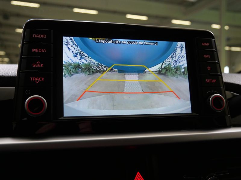 Kia Picanto - fotka 19 z 24