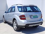 Mercedes-Benz Třídy M 3,0 320 CDi 4Matic,Navi,Xenony - náhled 10