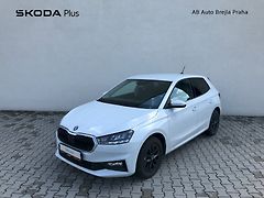 Škoda Fabia (2025) SELEC TS 85/1.0 A7F - fotografie inzerátu