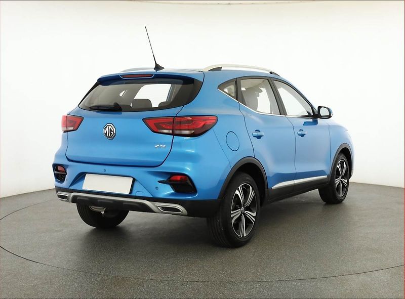 MG ZS (2023) Emotion 1.5, ČR,1.maj - fotka 5 z 19