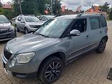 Škoda Yeti (2012) 1.4TSi  - náhled 4