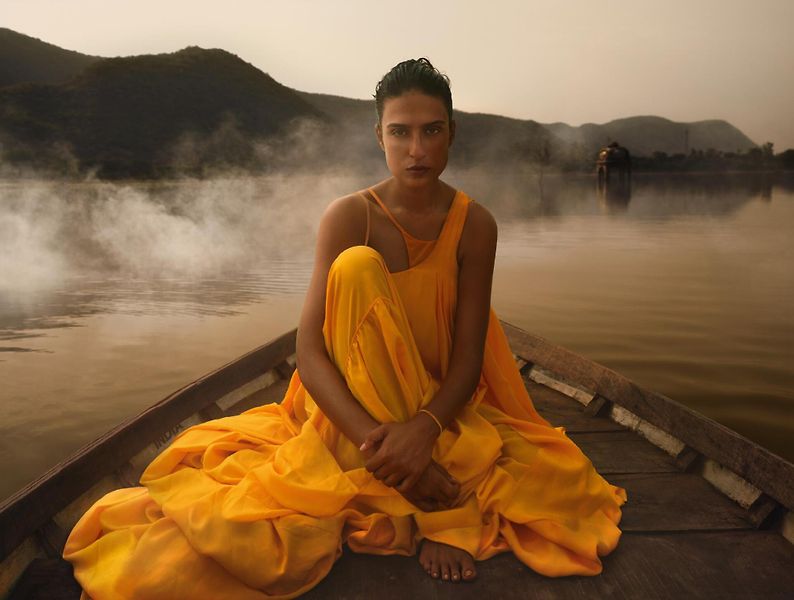 AVANI RAI