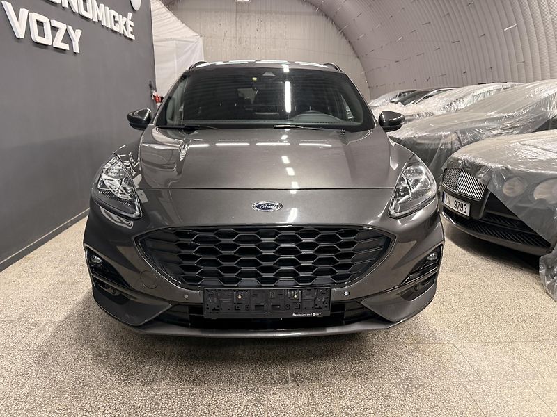 Ford Kuga (2023) 2.5i,HEV, ST-LINE, 4X4,ZÁRUKA - fotka 8 z 39