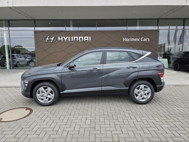 Hyundai Kona (2026) 1,6 T-GDI 2WD DCT SMART TECH  - fotka 3 z 14