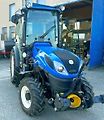 New Holland (2023) T4.100 vinice sad 4.5t - náhled 14