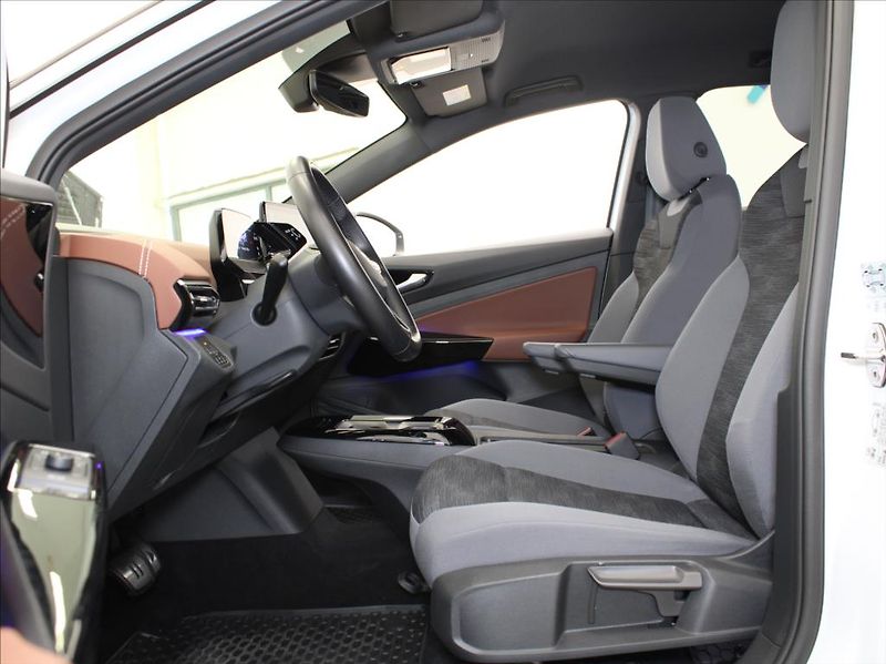 Volkswagen ID.5 0,1 77kWh 150kW Pro Perf.28tkm - fotka 6 z 24