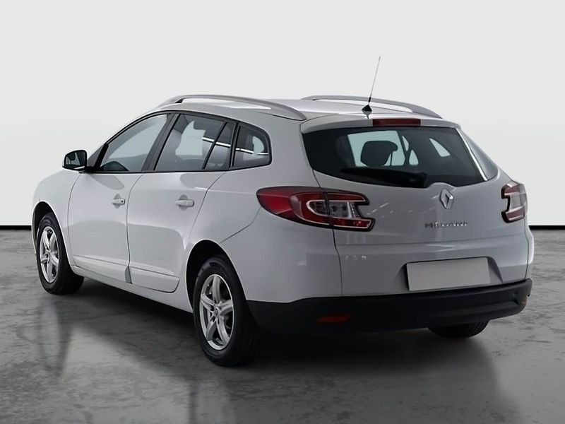 Renault Mégane (2014) 1.6 16V, LPG, Tempomat - fotka 4 z 16