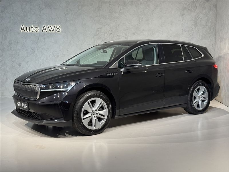Škoda Enyaq 80 LED Matrix Assist Kamera - fotka 1 z 48