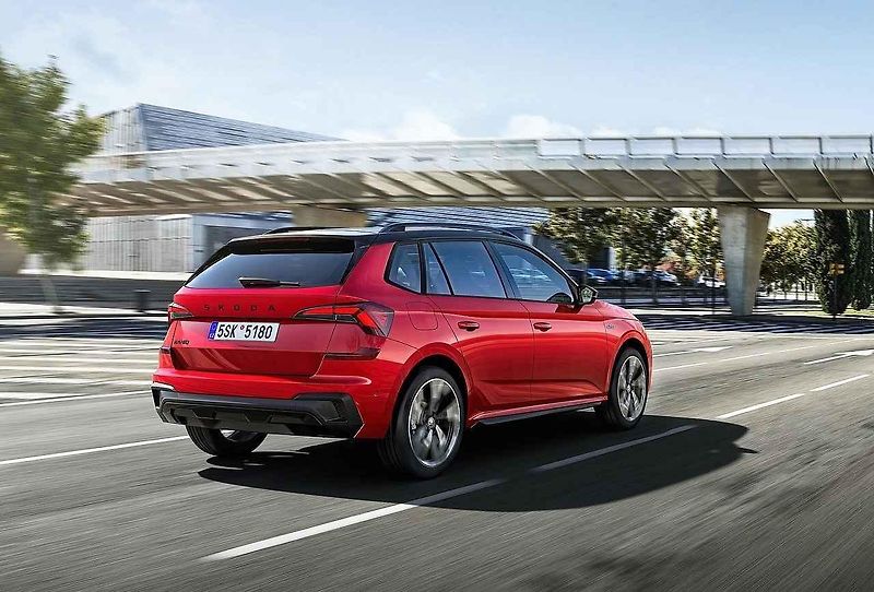 Malá SUV jsou čím dál oblíbenější kategorií aut.
