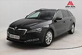 Škoda Superb 2,0 TDI 110 kW DSG STYLE Záruk - náhled 1
