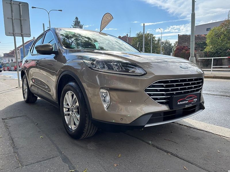 Ford Kuga 2.0EcoBlue.TITAN.DPH.AT.1MAJ.4 - fotka 9 z 50