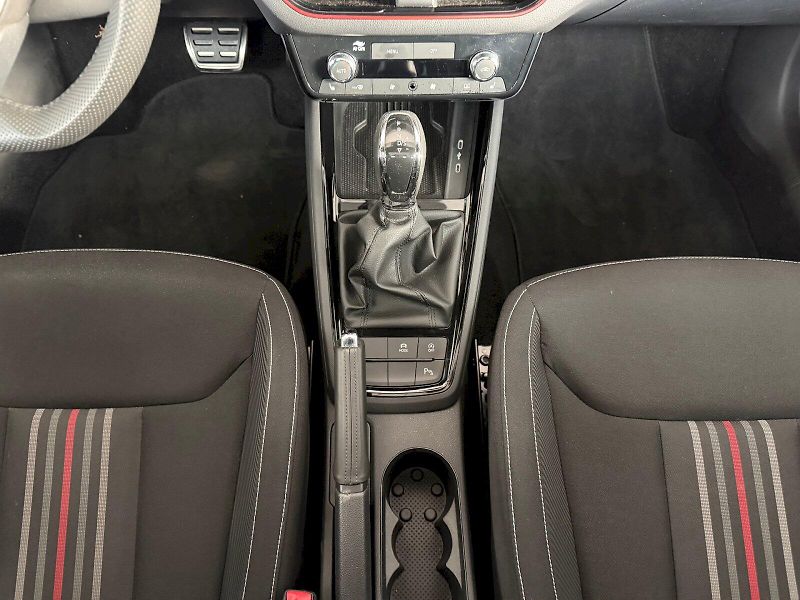 Škoda Scala (2026) Monte Carlo 1.0 TSI / 85 kW DS - fotka 17 z 27