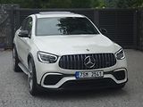 Mercedes-Benz GLC (2023) 63AMG*4M*KUPÉ*53000KM*ZÁRUKA!! - náhled 3