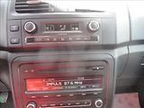 Škoda Fabia 1,4 i 16v, klima,vyhř.sedadla, - náhled 16