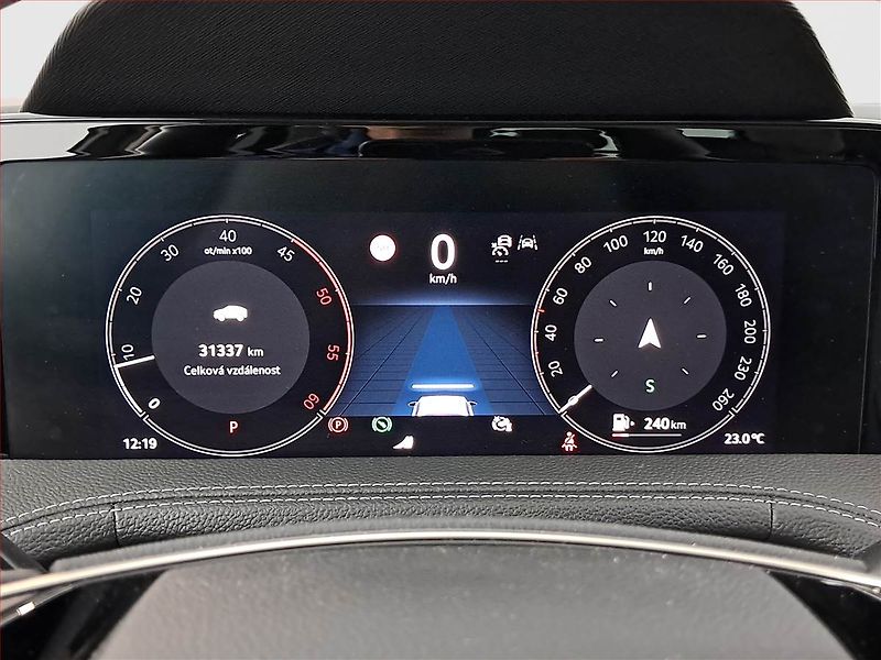 Škoda Superb (2024) 2.0 TDI - fotka 11 z 27