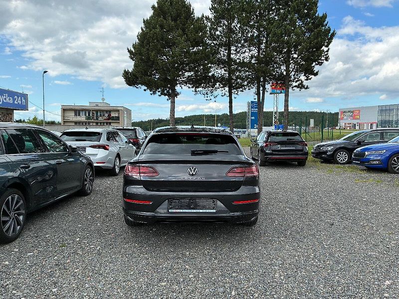 Volkswagen Arteon Shooting Brake 2,0 TDI,TAŽNÉ,KEYLESS,CAR PLAY - fotka 7 z 19
