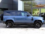 Land Rover Defender (2026) 110 D250 X-DYNAMIC SE - náhled 7