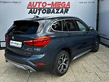 BMW X1 2,0 d 110kW xDRIVE CZ 1MAJITEL - náhled 6