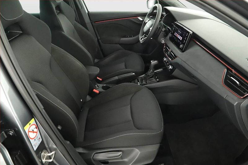 Škoda Scala (2025) Drive 1.0 TSI - fotka 7 z 15