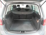 Volkswagen Sharan (2011) 2.0 TDi, AC, výhřev sed - náhled 7