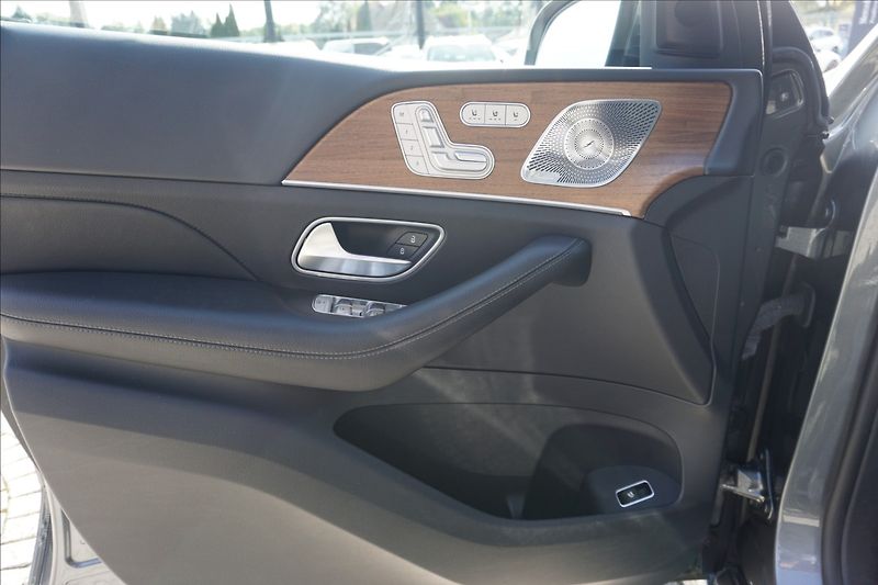 Mercedes-Benz GLE 2,9 350 d 4M 1.maj ČR - fotka 16 z 17