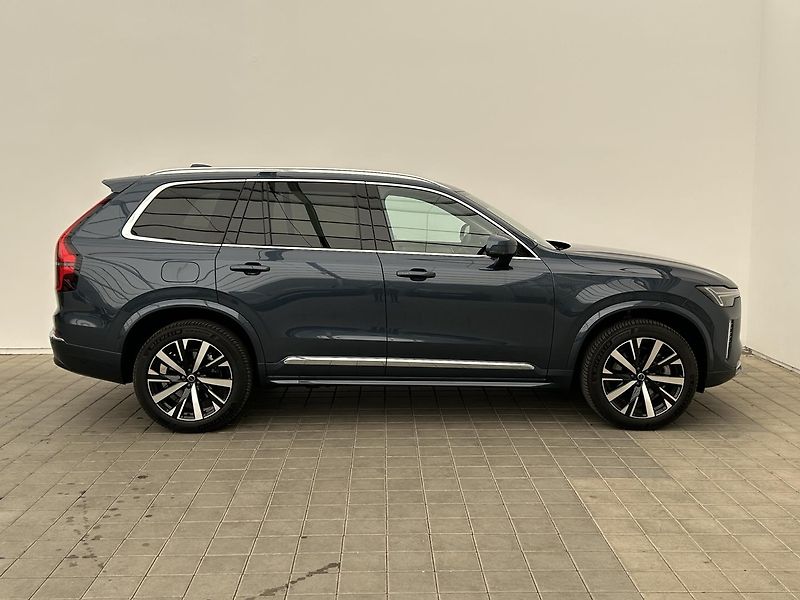 Volvo XC90 2.0 T8 4x4 . - fotka 7 z 28