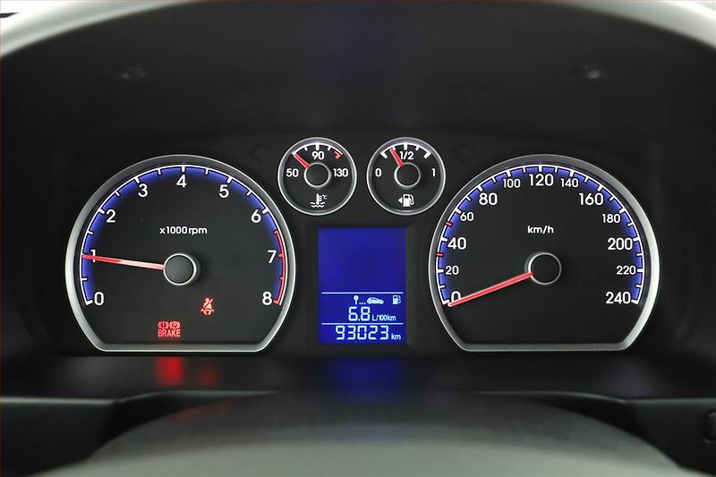 Hyundai i30 (2011) 1.4 CVVT, ČR,1.maj, Serv.kniha - fotka 10 z 13