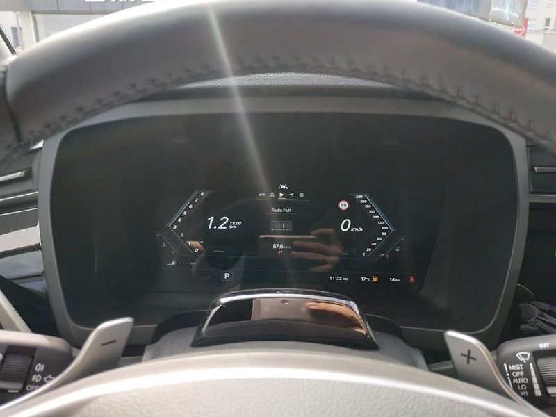 KGM Korando 1.5T, SMART,2WD, AT, SKLADEM - fotka 17 z 27