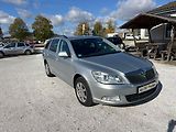Škoda Octavia 2.0 TDi - náhled 2