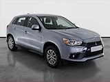 Mitsubishi ASX (2017) 1.6 MIVEC, LPG, Navi, Tempomat - náhled 1