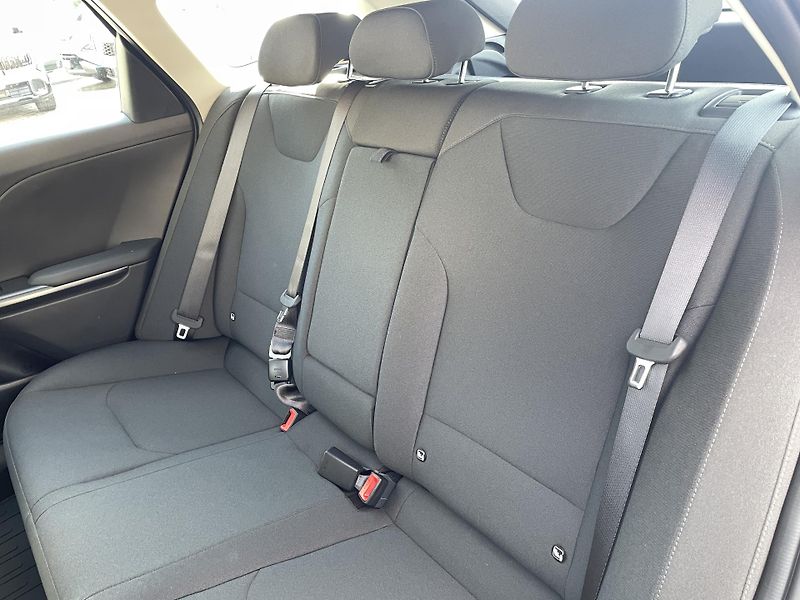 Kia K4 Sportswagon (2026) 1.6T-GDi 7DCT SPIN 