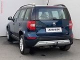Škoda Yeti (2015) 2.0 TDi, Ambition, TZ - náhled 6
