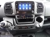 Peugeot Boxer (2026) Furgon 3500 L3H2 BHDi 140 MAN6 - náhled 34
