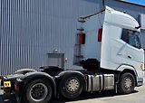 DAF XG (2023) 530 6x2 tahač 78t ADR - náhled 2