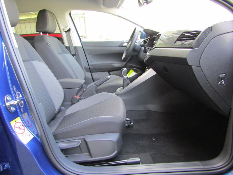 Volkswagen Taigo People 1,0 TSI 5G - fotka 22 z 30