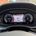 Audi Q8 (2023) Vzduch, Metrix, panorama - náhled 12