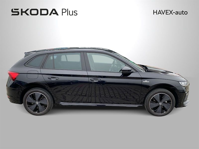 Škoda Scala (2025) 1,0 TSI DSG Monte Carlo - fotka 3 z 28