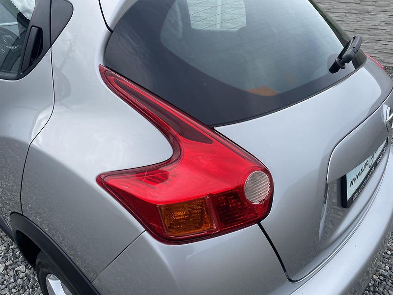 Nissan Juke 1.6i 115PS AUTOMAT 98000KM TOP - fotka 39 z 180