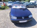 Volkswagen Golf (2001) KRÁSNÝ,145TKM,1MAJ89LET,SERVIS - náhled 1