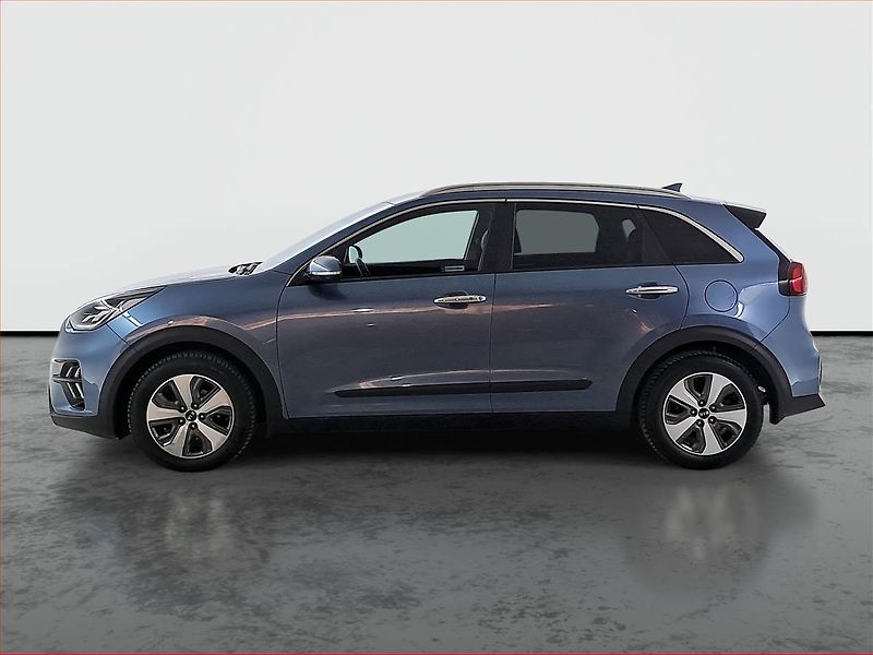 Kia Niro (2021) Hybrid - fotka 3 z 22