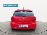 Volkswagen Polo (2010) 1.6 TDI - náhled 2