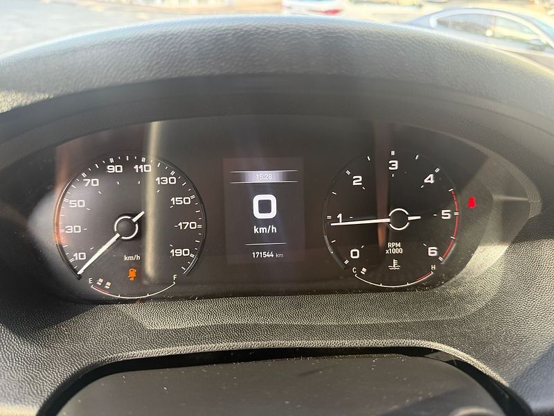 Fiat Ducato 2.2 MultiJet ČR,serv.kn.,DPH - fotka 13 z 23