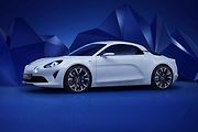 Alpine Vision.