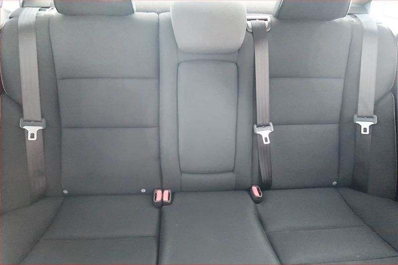 Volvo S40 (2008) 2.0 D, po STK, za skvělou cenu - fotka 10 z 15