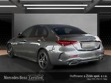 Mercedes-Benz Třídy C 220d AMG Premium Plus - náhled 7