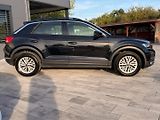 Volkswagen T-Roc (2021) Design 1.0 TSI 81kW - náhled 4