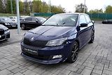 Škoda Fabia 1.4 TDI 77kW Style/ČR/klima - náhled 1